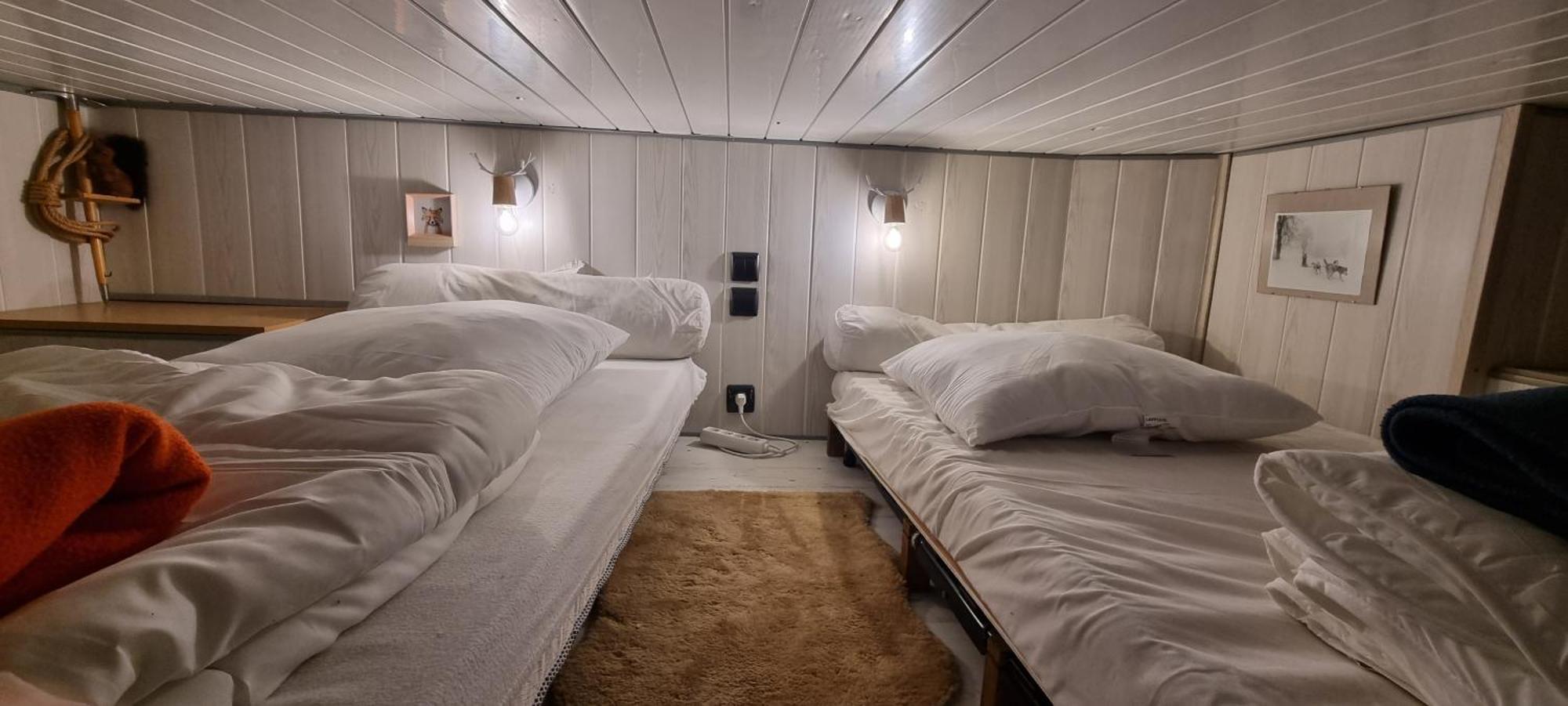 Apartmán Oscar Et Petrus Au Lioran Laveissière Exteriér fotografie