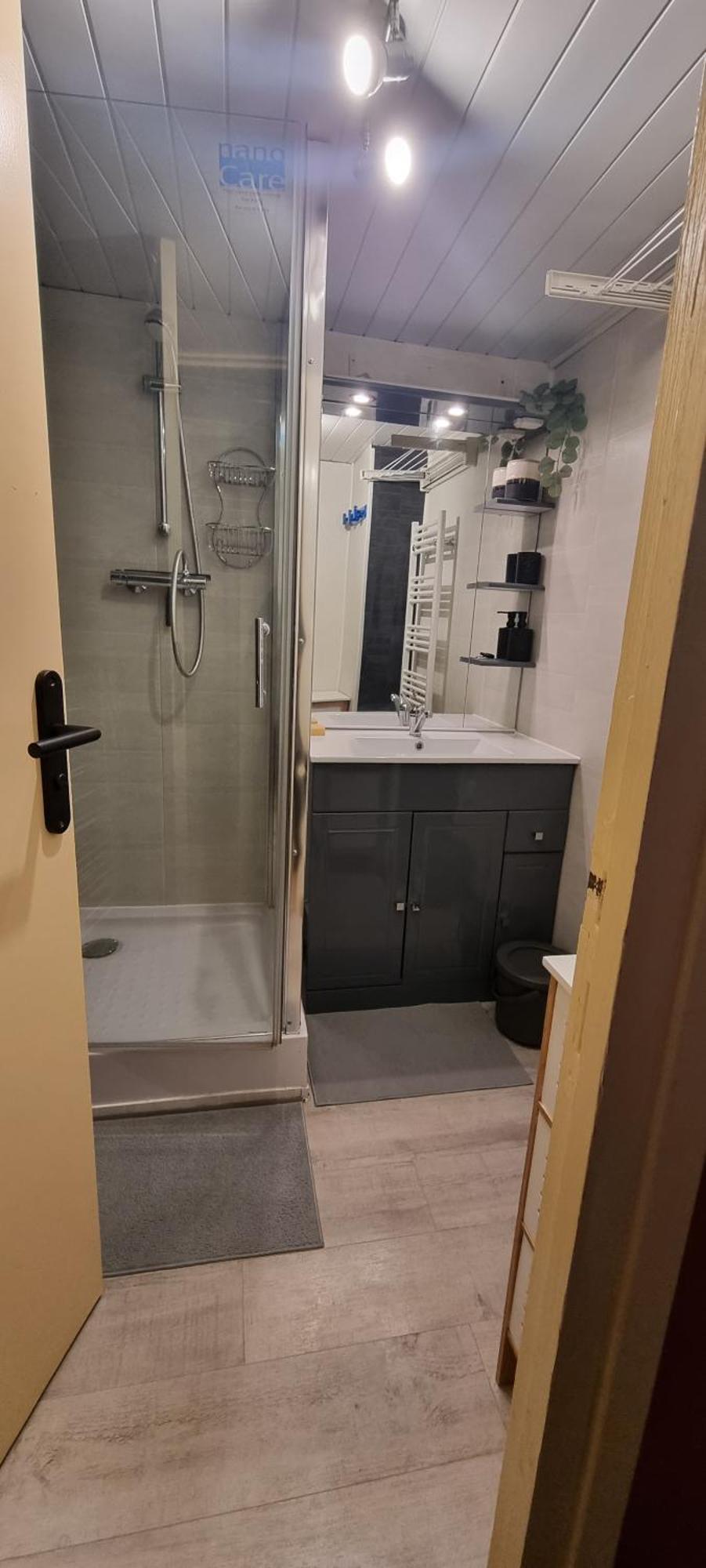 Apartmán Oscar Et Petrus Au Lioran Laveissière Exteriér fotografie